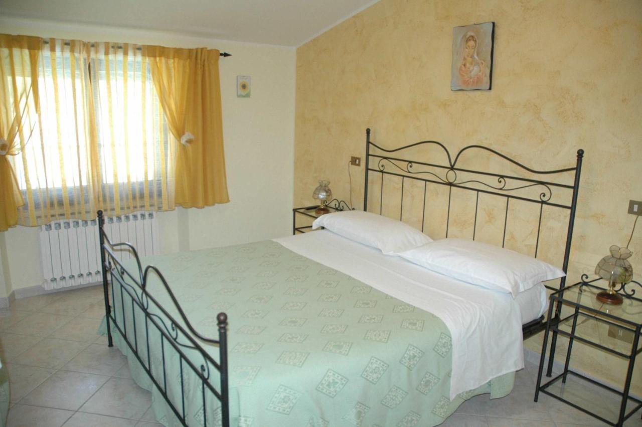 Agriturismo Il Girasole Assisi Exterior photo